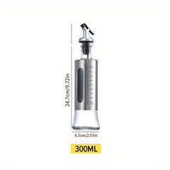 Stainless Steel Olive Bottle Press Type