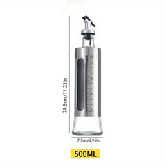 Stainless Steel Olive Bottle Press Type
