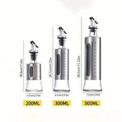 Stainless Steel Olive Bottle Press Type