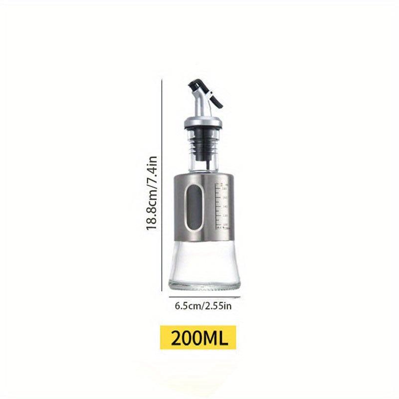 Stainless Steel Olive Bottle Press Type