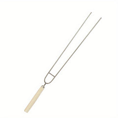 Stainless Steel U-shaped BBQ Skewers for Grilling