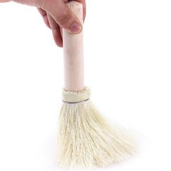 Natural Coconut Brown Brush Kitchen Cleaning Brush