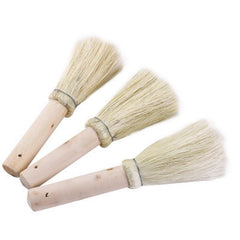 Natural Coconut Brown Brush Kitchen Cleaning Brush