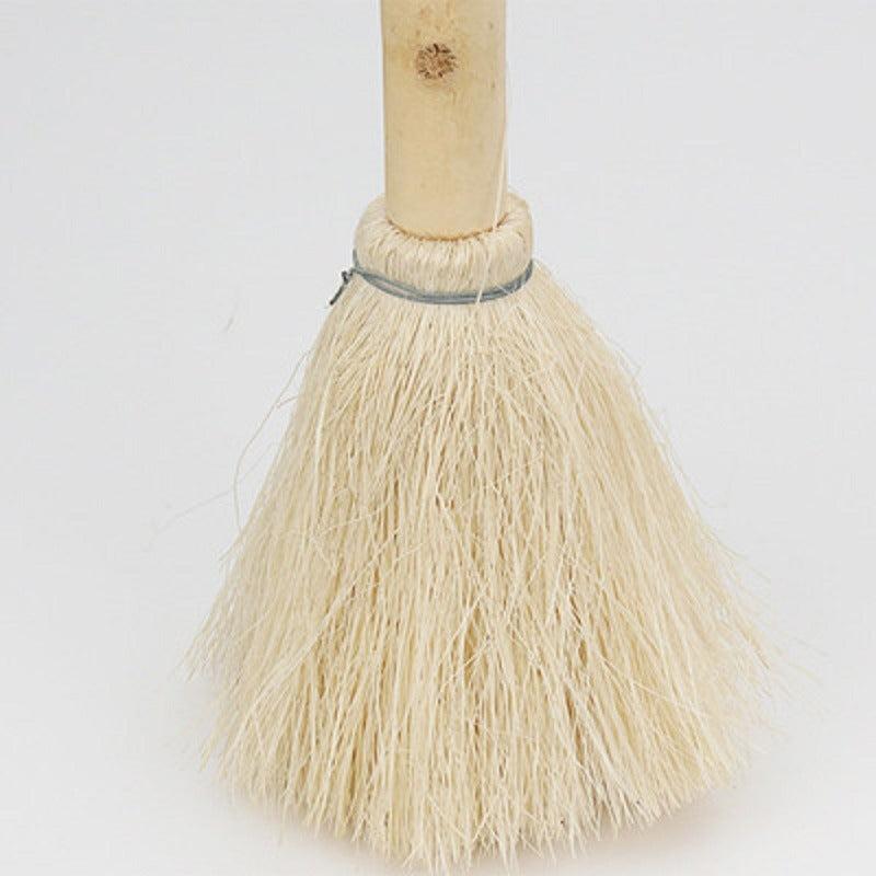 Natural Coconut Brown Brush Kitchen Cleaning Brush