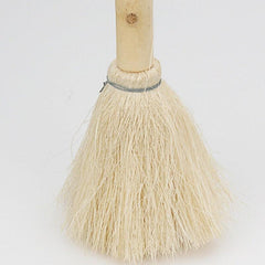 Natural Coconut Brown Brush Kitchen Cleaning Brush