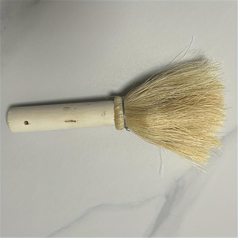 Natural Coconut Brown Brush Kitchen Cleaning Brush