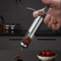 Creative Jujube Core Remover Fruit Corer - Household Jujube Corer