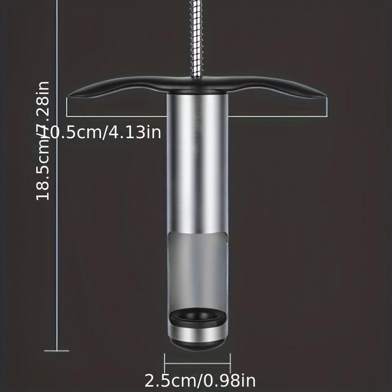 Creative Jujube Core Remover Fruit Corer - Household Jujube Corer