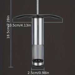 Creative Jujube Core Remover Fruit Corer - Household Jujube Corer