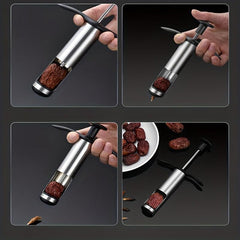 Creative Jujube Core Remover Fruit Corer - Household Jujube Corer