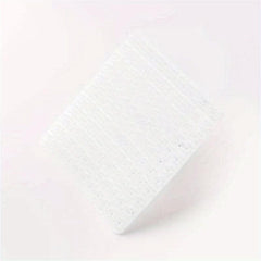 Silicone Vegetable Cleaning Brush Non Slip Handle Dishwashing Brush