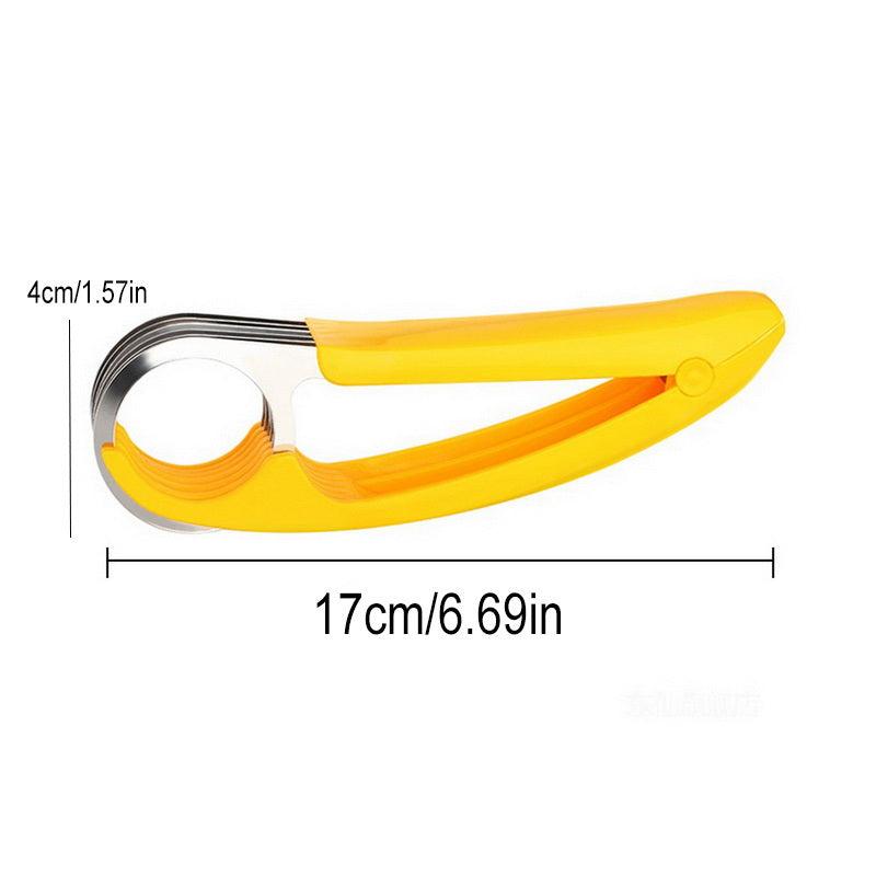 Stainless Steel Kitchen Vegetable Cutter and Peeler Set