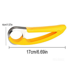 Stainless Steel Kitchen Vegetable Cutter and Peeler Set