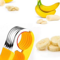 Stainless Steel Kitchen Vegetable Cutter and Peeler Set
