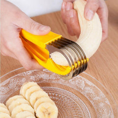 Stainless Steel Kitchen Vegetable Cutter and Peeler Set