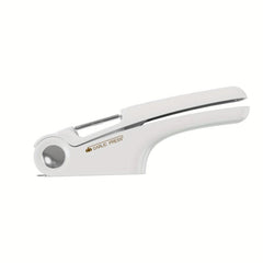 4in1 Garlic Press Stainless Steel Garlic Slicer
