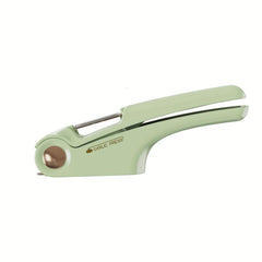 4in1 Garlic Press Stainless Steel Garlic Slicer