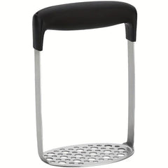 Stainless Steel Potato Masher with Non Slip Handle