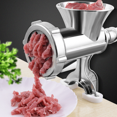Household Manual Meat Grinder Hand Shake Sausage Machine