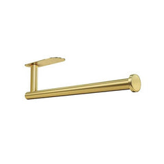 Adhesive Paper Towel Holder Stainless Steel