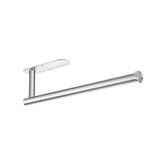 Adhesive Paper Towel Holder Stainless Steel