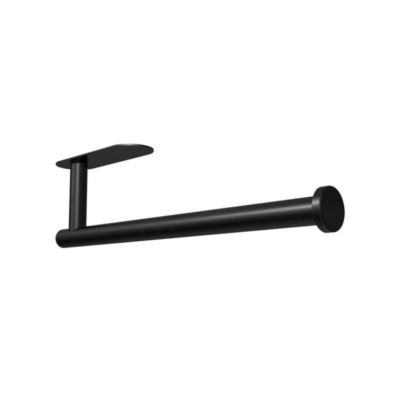 Adhesive Paper Towel Holder Stainless Steel