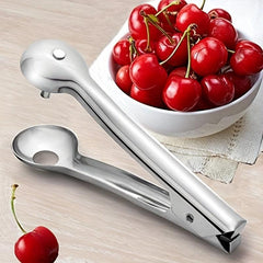Jujube Core Remover Fruit Corer Household Creative Reusable Cherry Corer