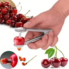 Jujube Core Remover Fruit Corer Household Creative Reusable Cherry Corer
