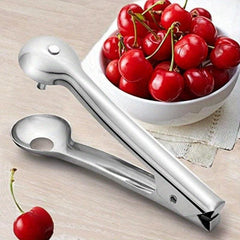Jujube Core Remover Fruit Corer Household Creative Reusable Cherry Corer