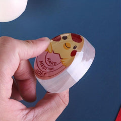 Kitchen Mini Egg Timer Accurate Egg Cooking Observer