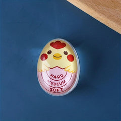 Kitchen Mini Egg Timer Accurate Egg Cooking Observer