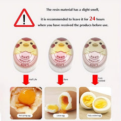 Kitchen Mini Egg Timer Accurate Egg Cooking Observer