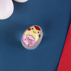Kitchen Mini Egg Timer Accurate Egg Cooking Observer