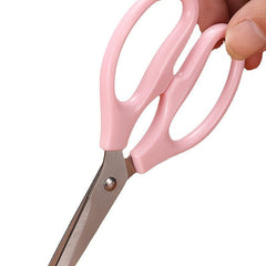 Craft Scissors Stainless Steel Tailor Scissors School Home Sewing Supplies