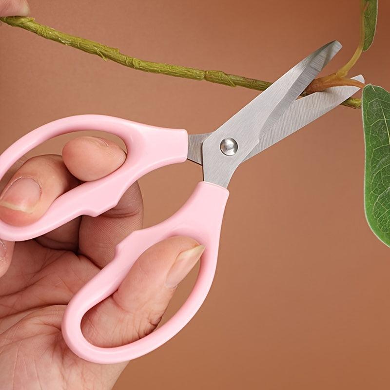 Craft Scissors Stainless Steel Tailor Scissors School Home Sewing Supplies