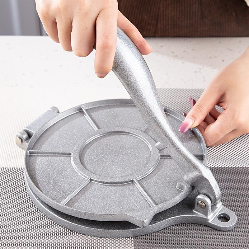 Aluminum Tortilla Press for Homemade Noodles