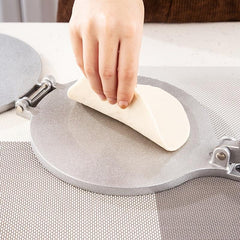 Aluminum Tortilla Press for Homemade Noodles