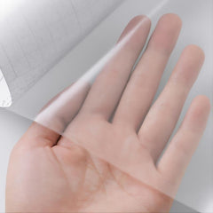 Matte Film Kitchen Greaseproof Sticker Roll