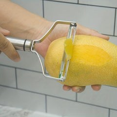 1pc Fruit Peeler Cabbage Grater Kitchen Vegetable Potato Grater