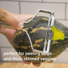 1pc Fruit Peeler Cabbage Grater Kitchen Vegetable Potato Grater