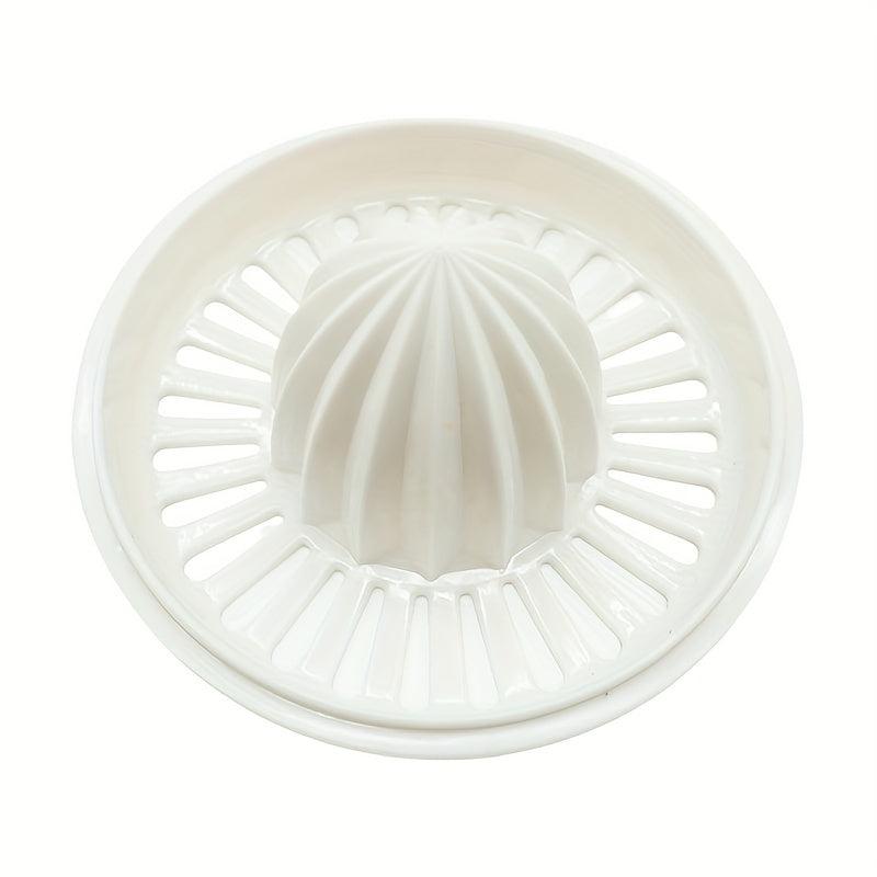 Manual Citrus Juicer Squeezer for Home Kitchen Dorm