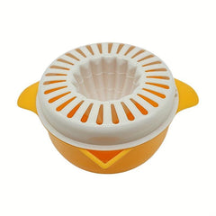 Manual Citrus Juicer Squeezer for Home Kitchen Dorm