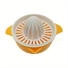 Manual Citrus Juicer Squeezer for Home Kitchen Dorm
