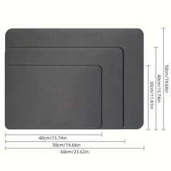 Absorbent Draining Mat Quick Dry Bathroom Kitchen Utensils Essentials