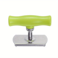 Stainless Steel Rotary Lid Opener for Glass Cans