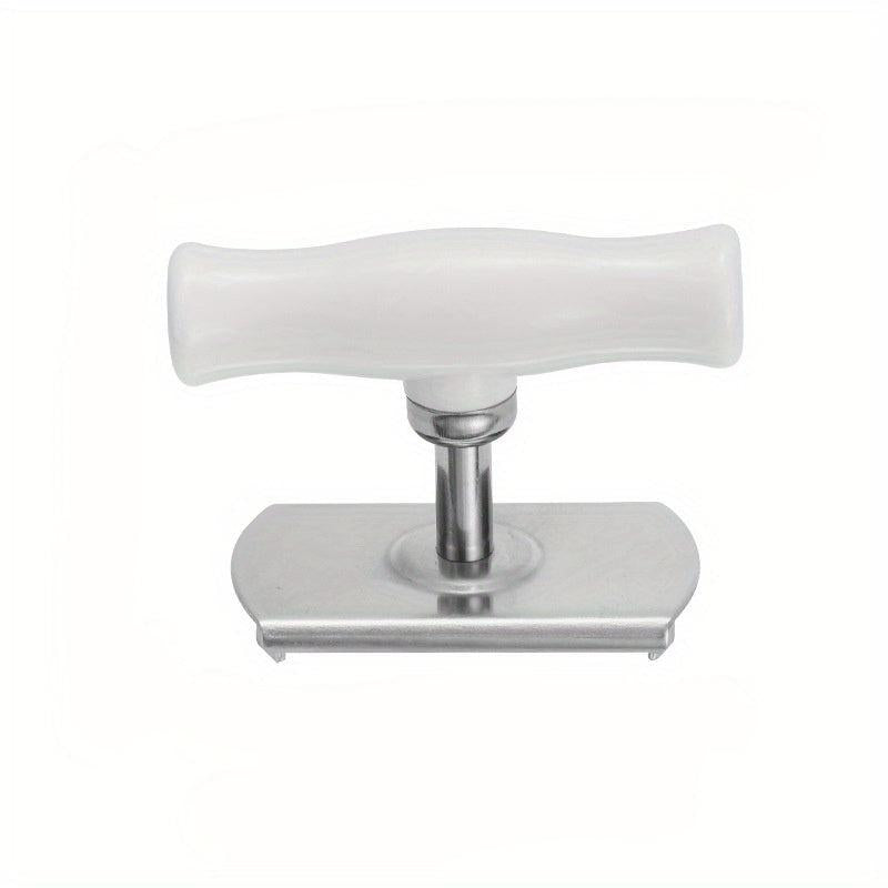 Stainless Steel Rotary Lid Opener for Glass Cans