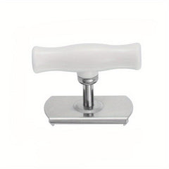 Stainless Steel Rotary Lid Opener for Glass Cans