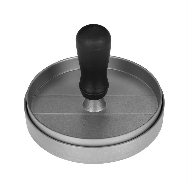 Round Burger Patty Molding Meat Press Hamburger Tool
