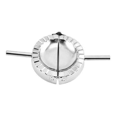 Stainless Steel Ravioli Maker & Dumpling Cutter