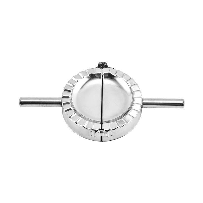 Stainless Steel Ravioli Maker & Dumpling Cutter